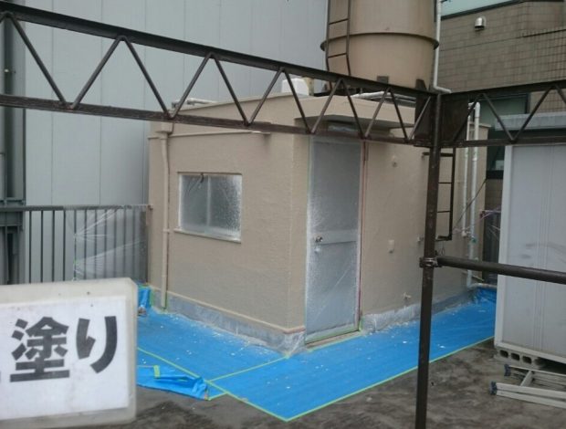 東京都新宿区高田馬場Kビル