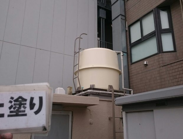 東京都新宿区高田馬場Kビル