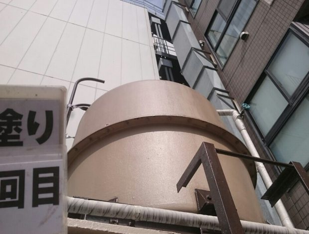 東京都新宿区高田馬場Kビル