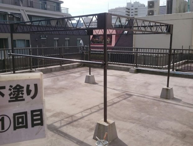 東京都新宿区高田馬場Kビル