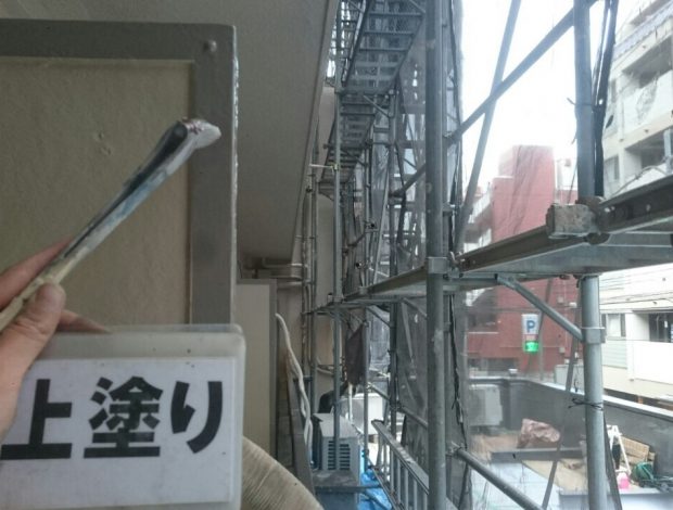 東京都新宿区高田馬場Kビル