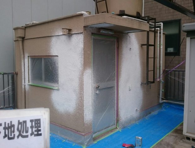 東京都新宿区高田馬場Kビル