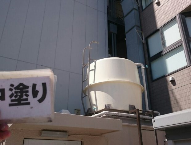 東京都新宿区高田馬場Kビル