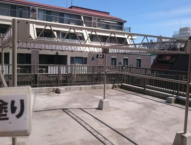 東京都新宿区高田馬場Kビル