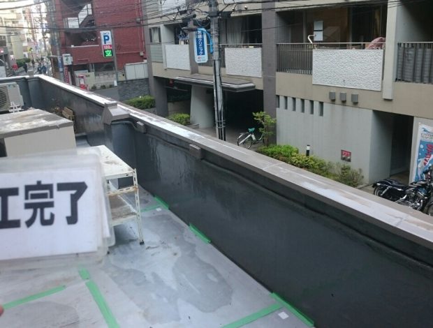 東京都新宿区高田馬場Kビル