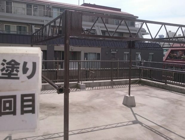 東京都新宿区高田馬場Kビル