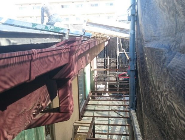 東京都小平市T様邸