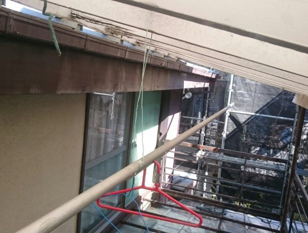 東京都小平市T様邸