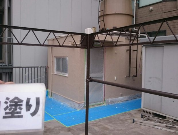 東京都新宿区高田馬場Kビル
